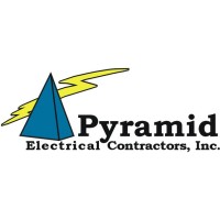 Pyramid Electrical Contractors logo, Pyramid Electrical Contractors contact details