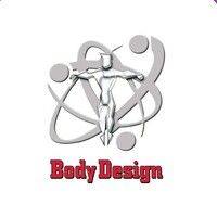 Body Design logo, Body Design contact details