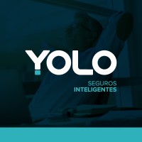 YOLO SEGUROS logo, YOLO SEGUROS contact details