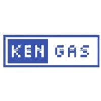 KENGAS GROUP LTD logo, KENGAS GROUP LTD contact details