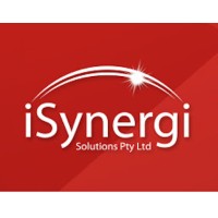 iSynergi Solutions Pty Ltd logo, iSynergi Solutions Pty Ltd contact details