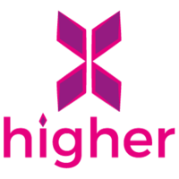 Higher Consulting logo, Higher Consulting contact details