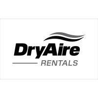 DryAire Rentals Inc. logo, DryAire Rentals Inc. contact details