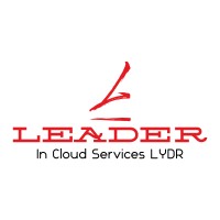 Cloud LYDR logo, Cloud LYDR contact details