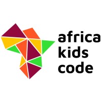 AfricaKidsCode logo, AfricaKidsCode contact details