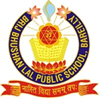 Brij Bhushan Lal Public School logo, Brij Bhushan Lal Public School contact details