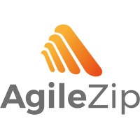 AgileZip logo, AgileZip contact details