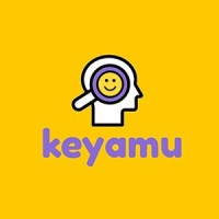 Keyamu logo, Keyamu contact details