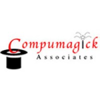 COMPUMAGICK ASSOCIATES GROUP logo, COMPUMAGICK ASSOCIATES GROUP contact details