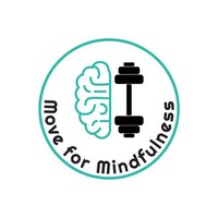 Move For Mindfulness logo, Move For Mindfulness contact details