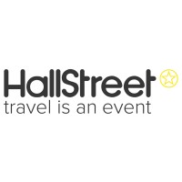 HallStreet logo, HallStreet contact details