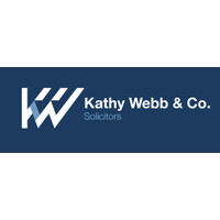 Kathy Webb & Co logo, Kathy Webb & Co contact details