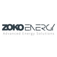 Zoko Energy logo, Zoko Energy contact details