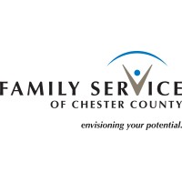 FAMILY SERVICE OF CHESTER COUNTY logo, FAMILY SERVICE OF CHESTER COUNTY contact details