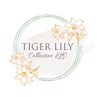 Tiger Lily Collective LLC logo, Tiger Lily Collective LLC contact details