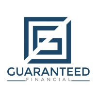 Guaranteed Financial logo, Guaranteed Financial contact details