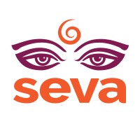 Seva Foundation logo, Seva Foundation contact details