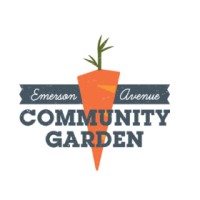 Emerson Avenue Community Garden logo, Emerson Avenue Community Garden contact details