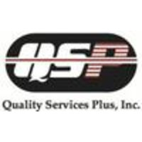 Quality Services Plus logo, Quality Services Plus contact details