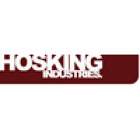 Hosking Industries Pty Ltd logo, Hosking Industries Pty Ltd contact details