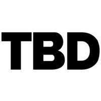 TBD Immersive logo, TBD Immersive contact details