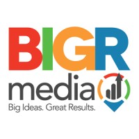 BIGR Media - Now EmpowerLocal logo, BIGR Media - Now EmpowerLocal contact details