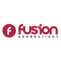 Fusion Sound & Light LTD logo, Fusion Sound & Light LTD contact details