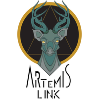 Artemis Link logo, Artemis Link contact details