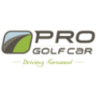 Pro Golf Car logo, Pro Golf Car contact details