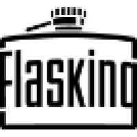 Flasking.com logo, Flasking.com contact details