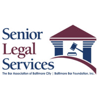 Senior Legal Services logo, Senior Legal Services contact details