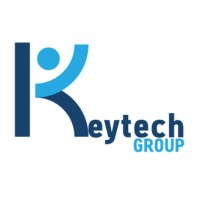 Keytech Group logo, Keytech Group contact details