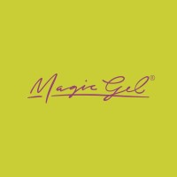 Magic Gel® logo, Magic Gel® contact details