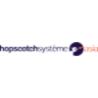 Hopscotch Système Asia logo, Hopscotch Système Asia contact details