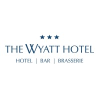 The Wyatt Hotel logo, The Wyatt Hotel contact details