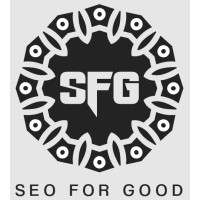 SEO for Good logo, SEO for Good contact details