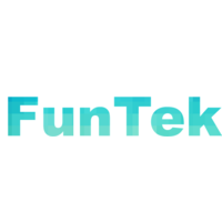 FunTek logo, FunTek contact details