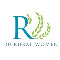 100 Rural Women logo, 100 Rural Women contact details