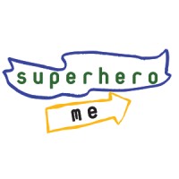 Superhero Me Ltd logo, Superhero Me Ltd contact details