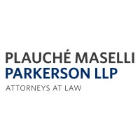 Plauche Maselli Parkerson logo, Plauche Maselli Parkerson contact details