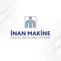 Inan Recycling Systems logo, Inan Recycling Systems contact details