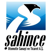 ŞAHİNCE OTOMOTİV A.Ş. logo, ŞAHİNCE OTOMOTİV A.Ş. contact details