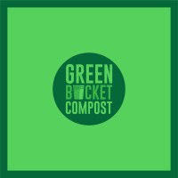 Green Bucket Compost logo, Green Bucket Compost contact details