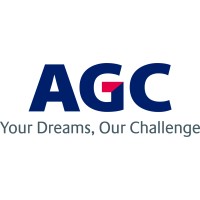 AGC Multi Material America, Inc. logo, AGC Multi Material America, Inc. contact details