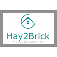 Hay2Brick Commercial Real Estate logo, Hay2Brick Commercial Real Estate contact details