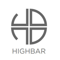 HighBar logo, HighBar contact details