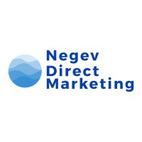 Negev Direct Marketing logo, Negev Direct Marketing contact details