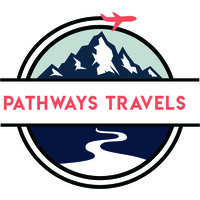 Pathways Travels logo, Pathways Travels contact details