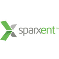 Sparxent logo, Sparxent contact details