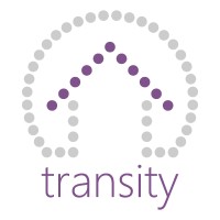 Transity logo, Transity contact details